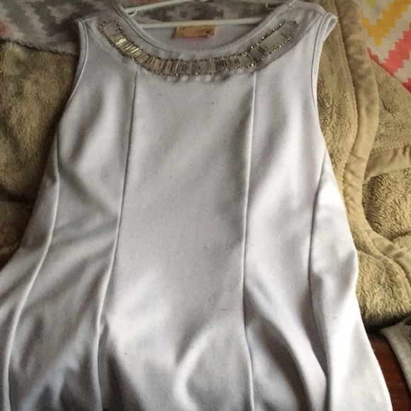 Sleeveless top - Picture 2 of 2